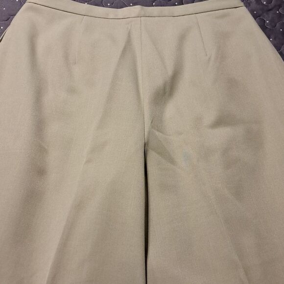 Worthington Mint lined dress pants size 8 - Picture 5 of 5